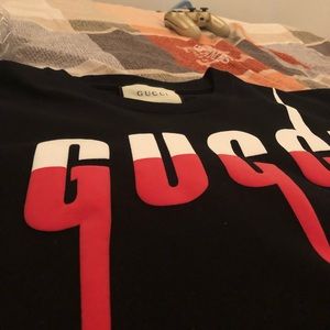 Gucci Blade Tee